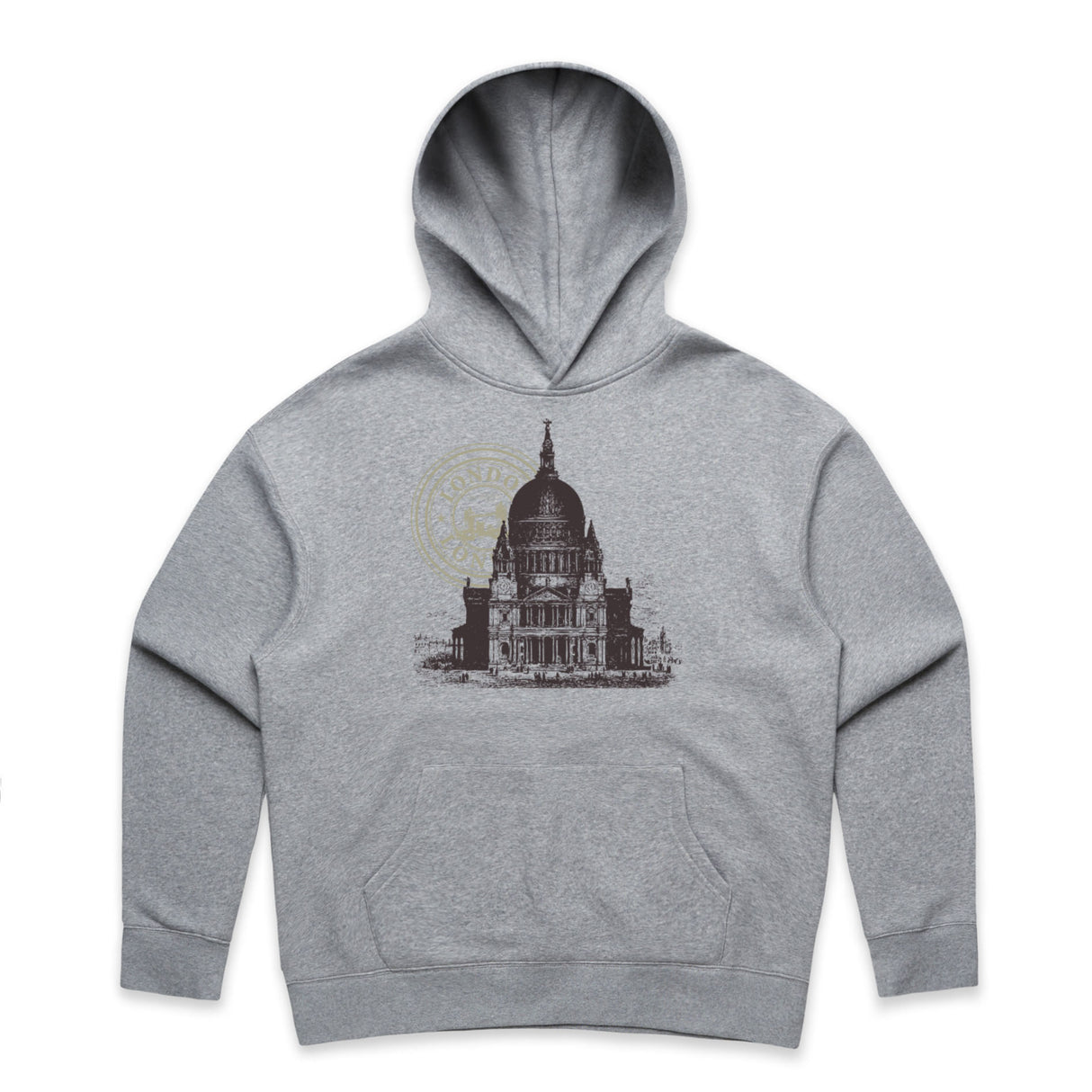 Grey Marle