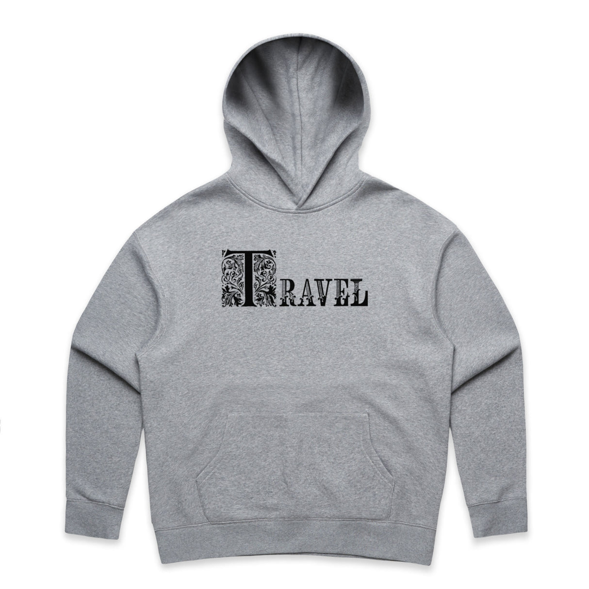 Grey Marle