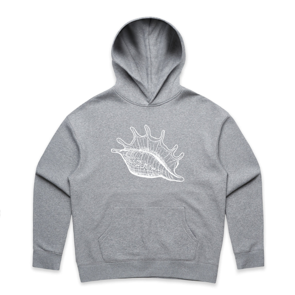 Grey Marle