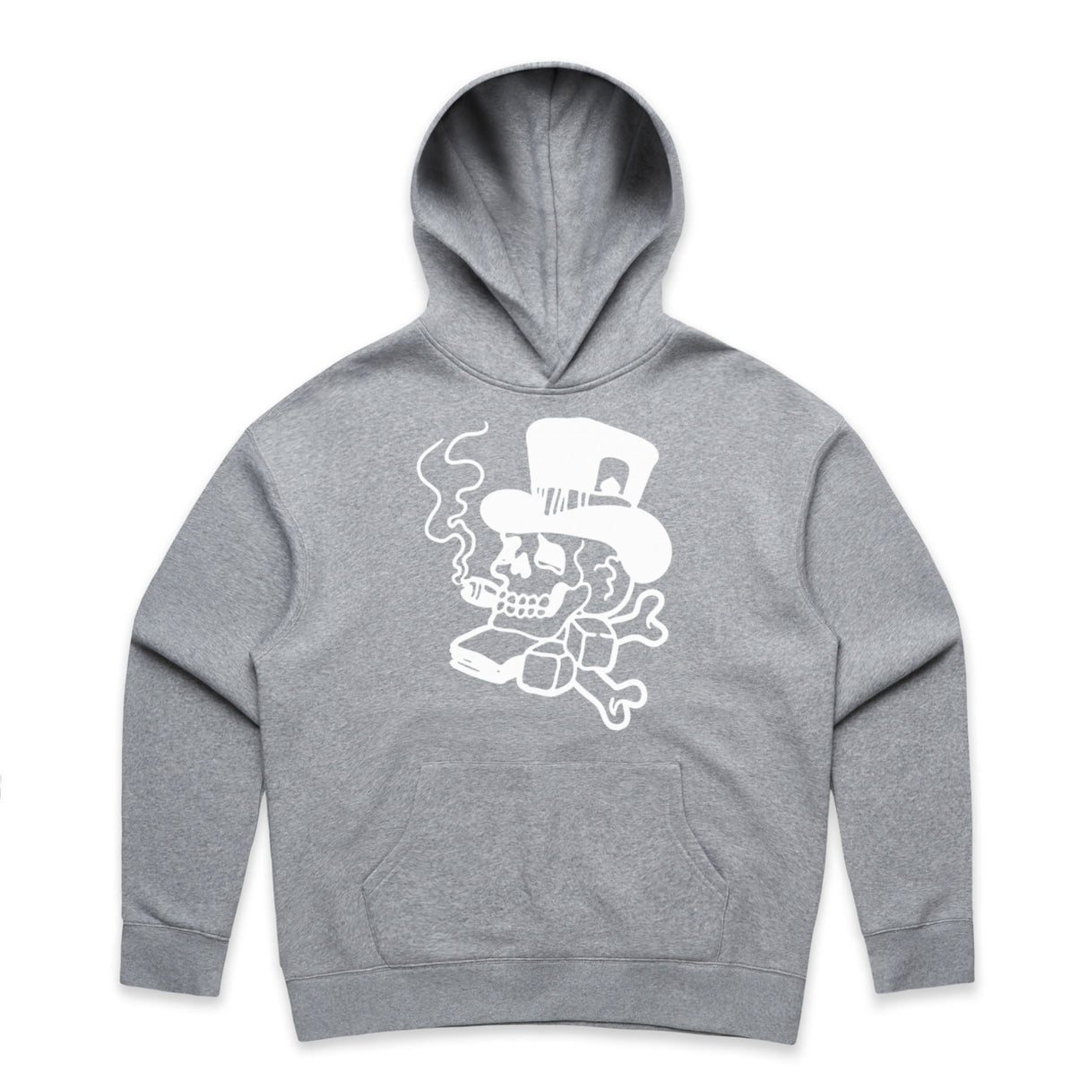 Grey Marle