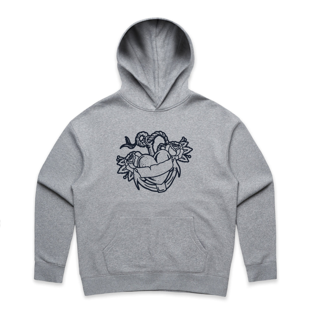 Grey Marle