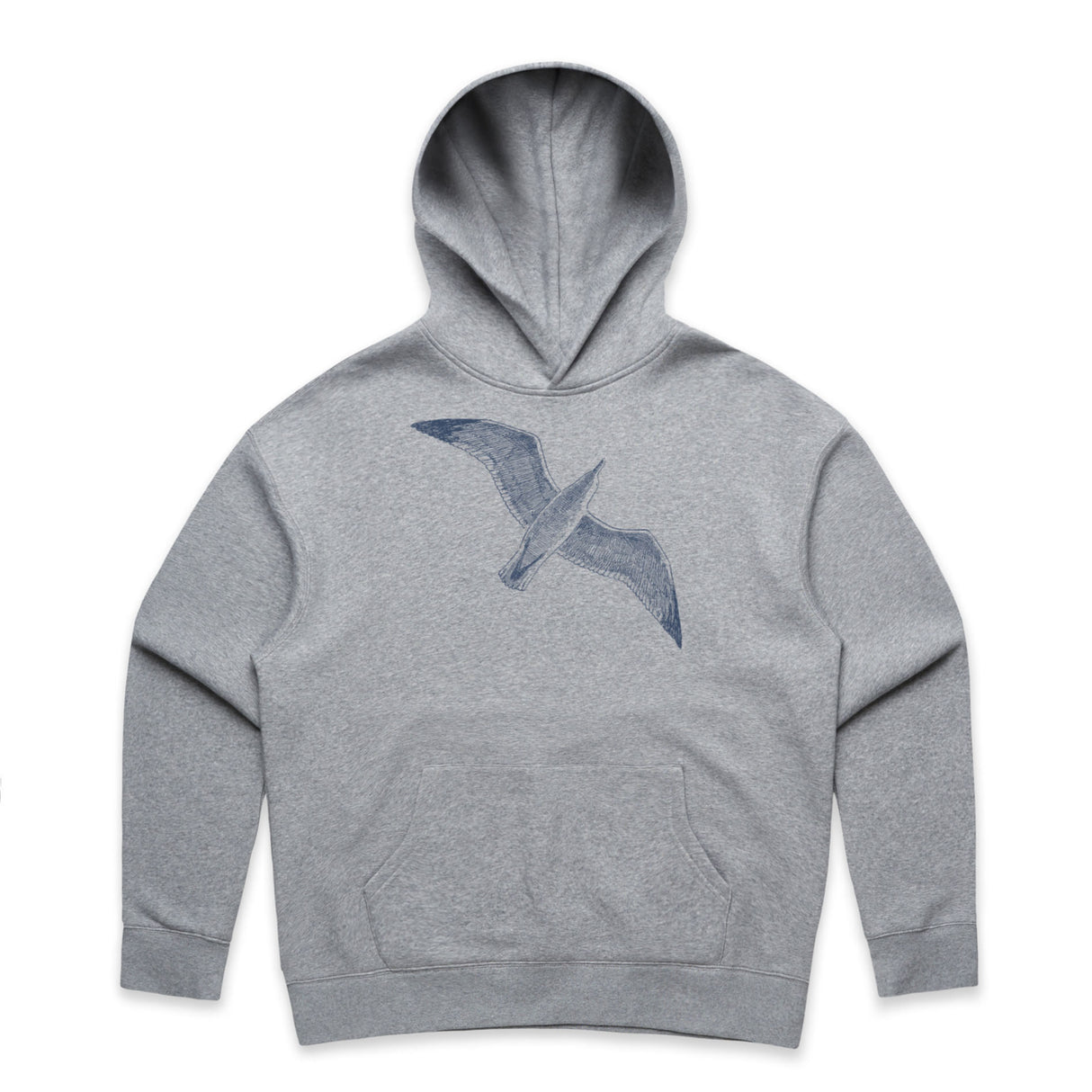 Grey Marle