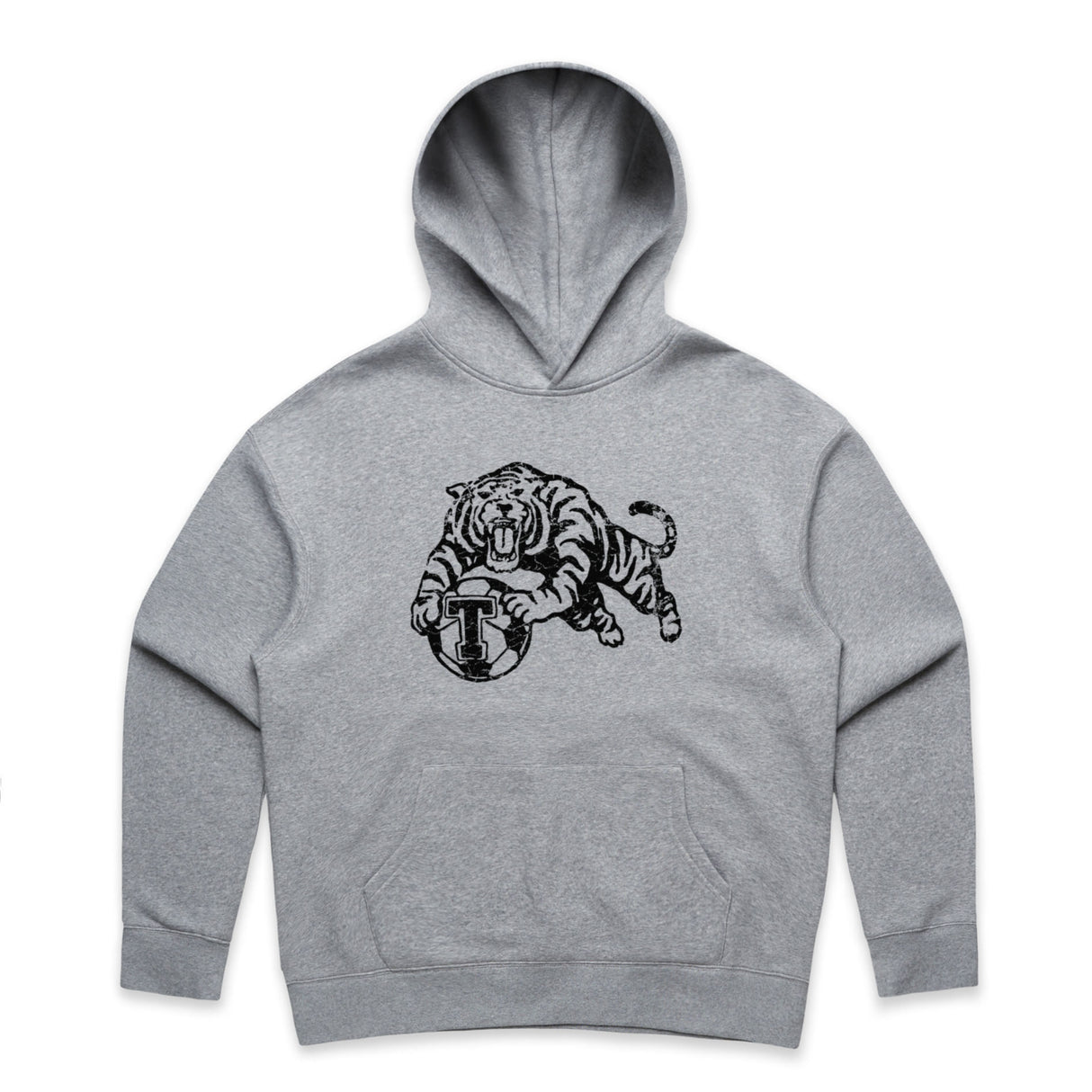 Grey Marle