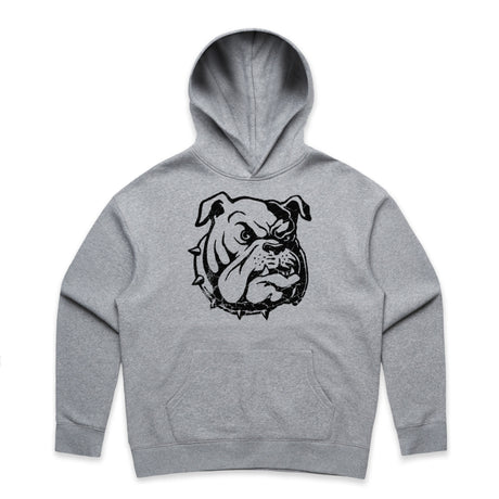 Grey Marle