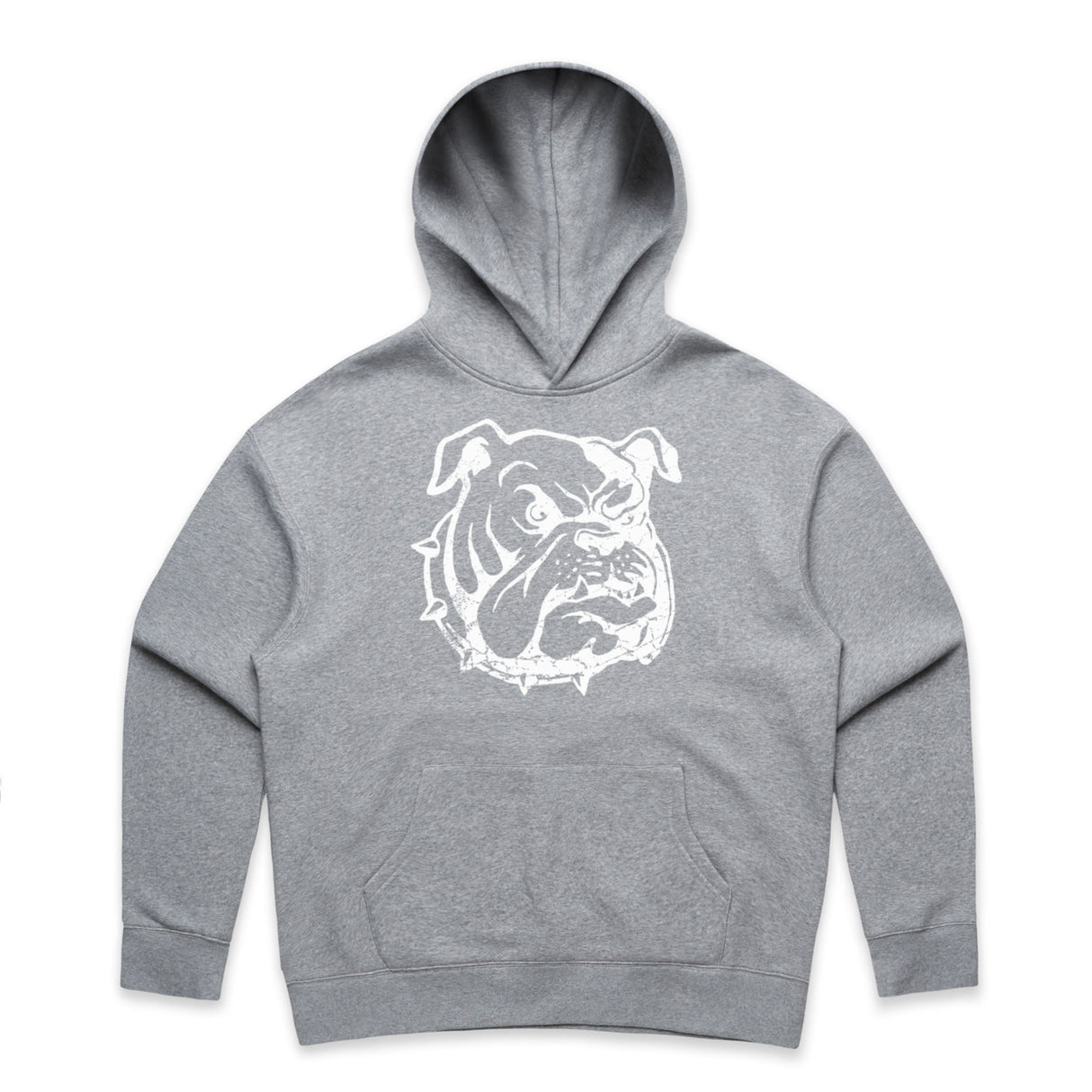 Grey Marle