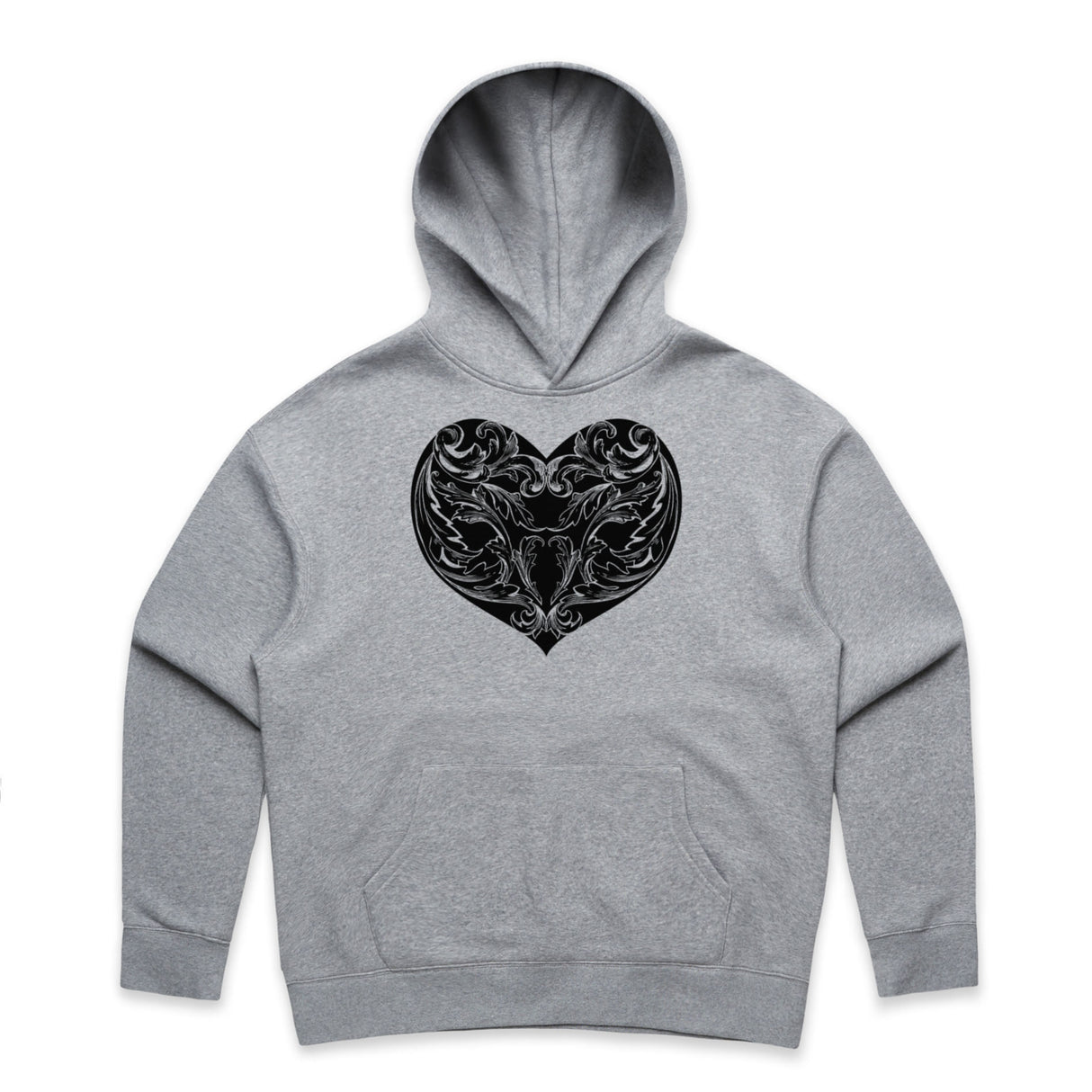 Grey Marle