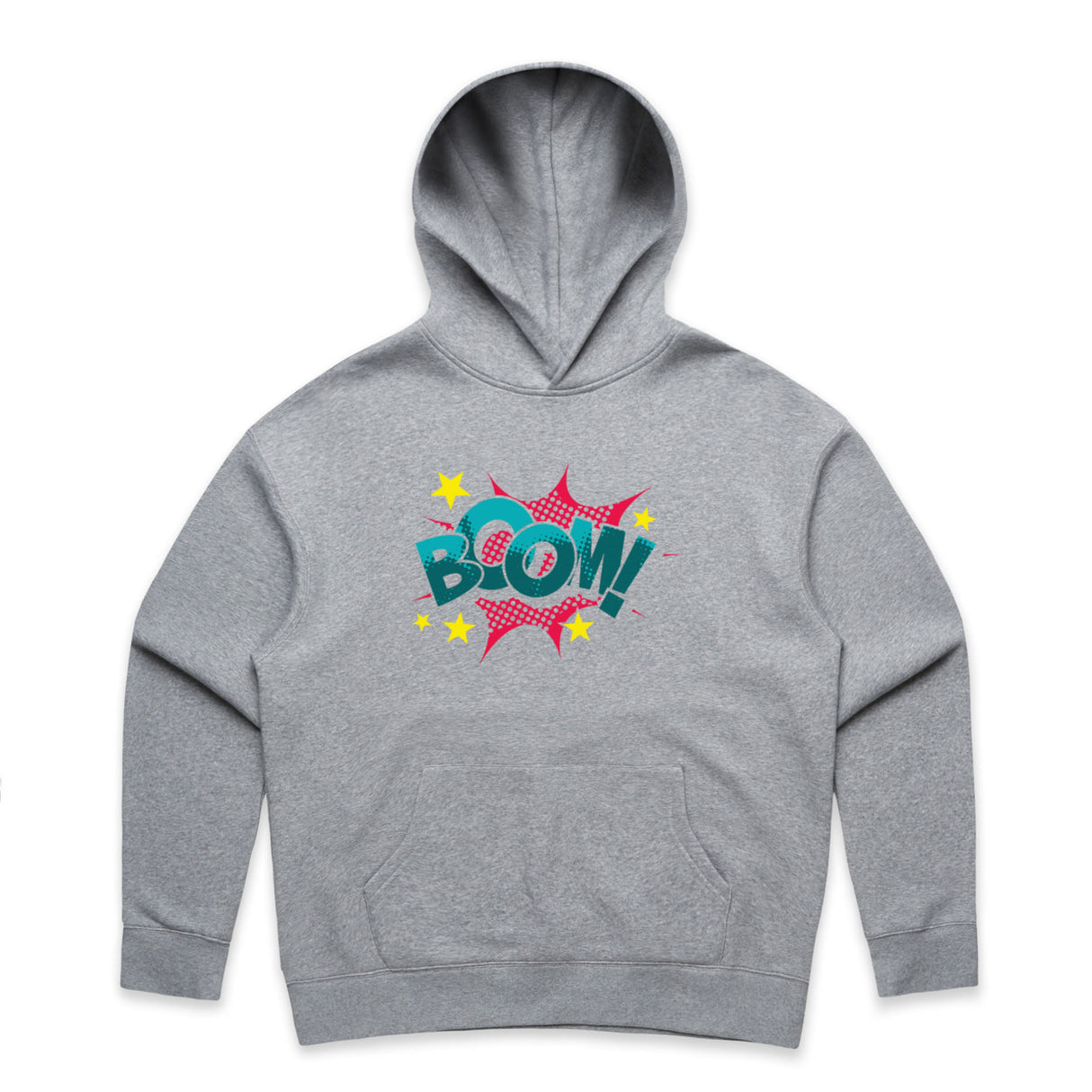 Grey Marle