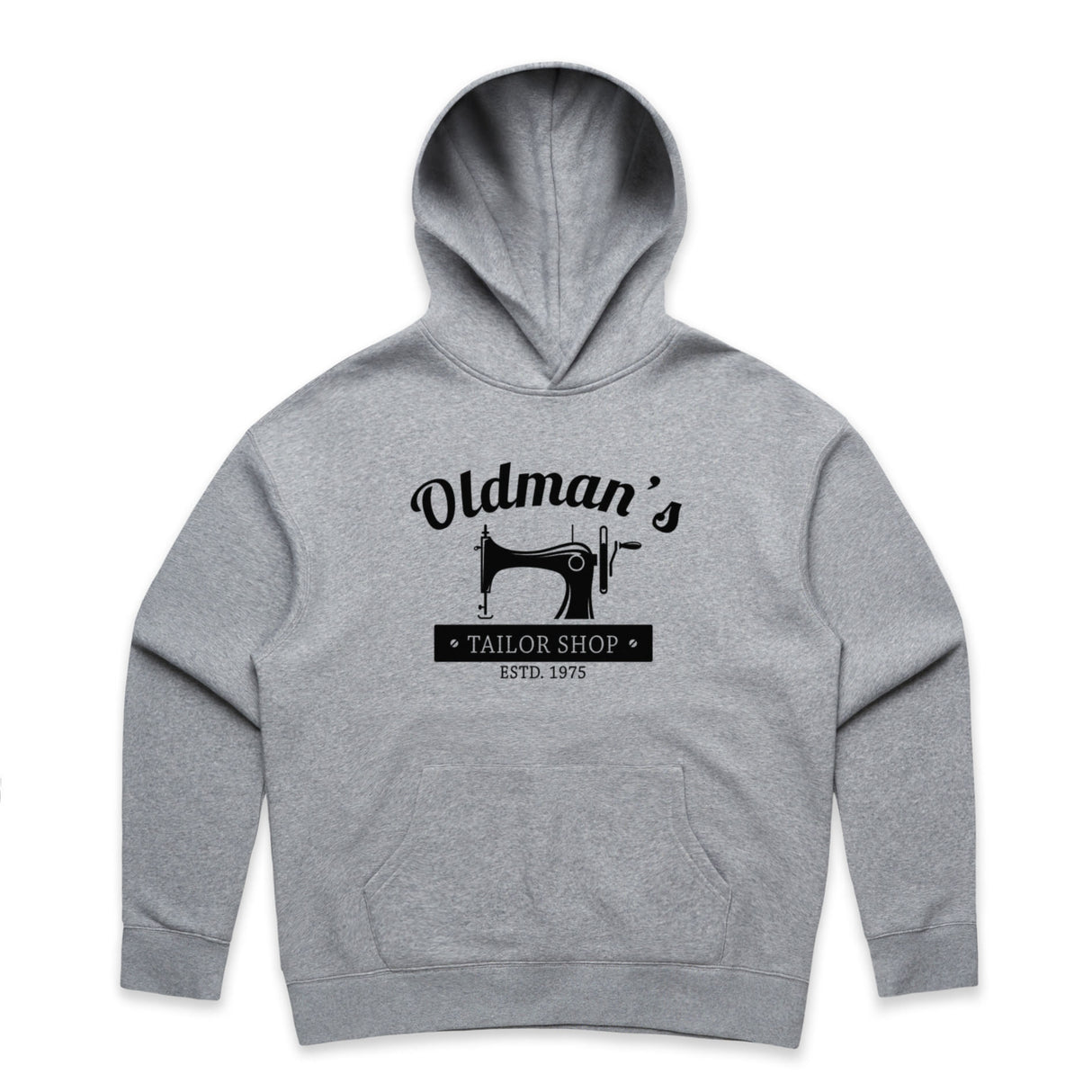 Grey Marle