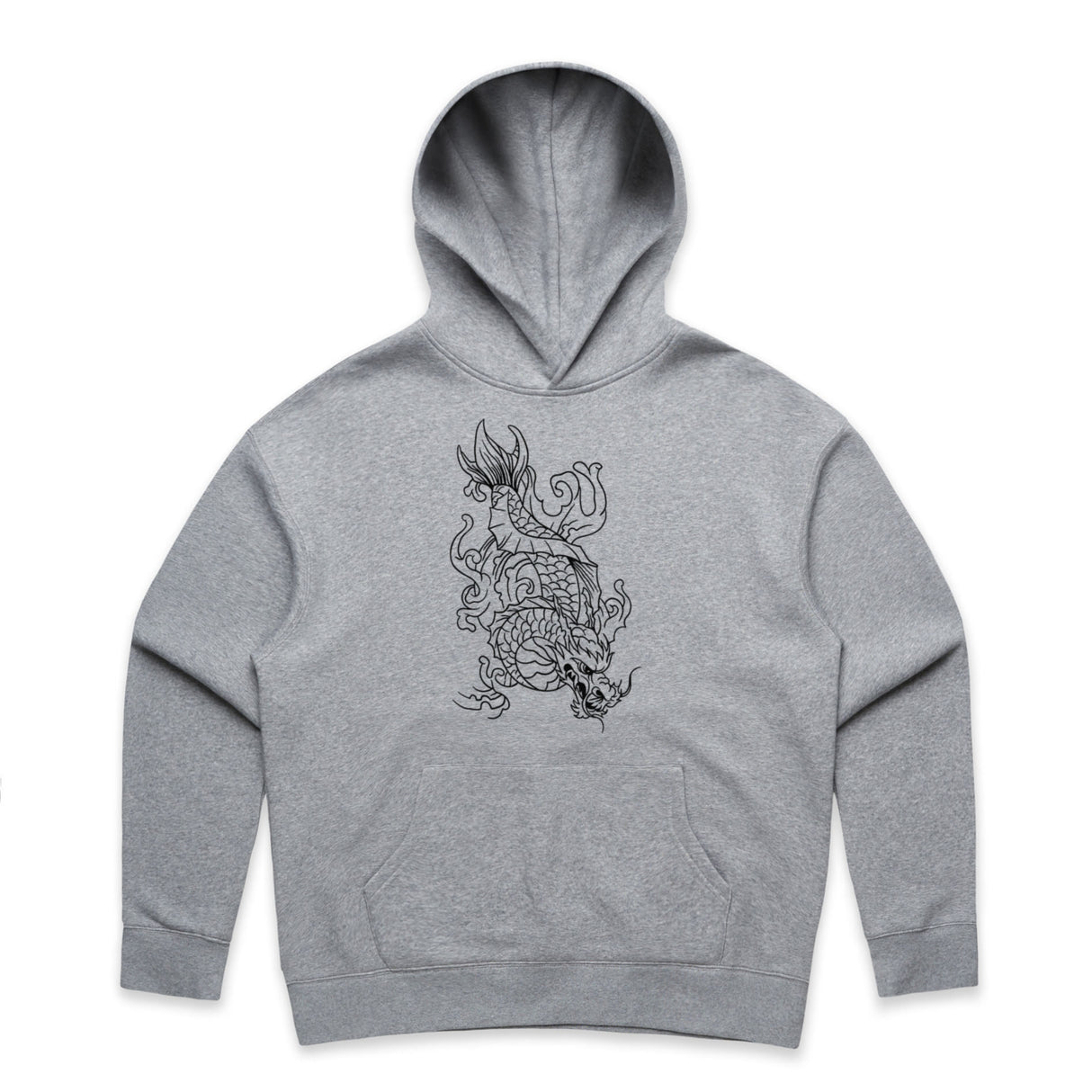 Grey Marle