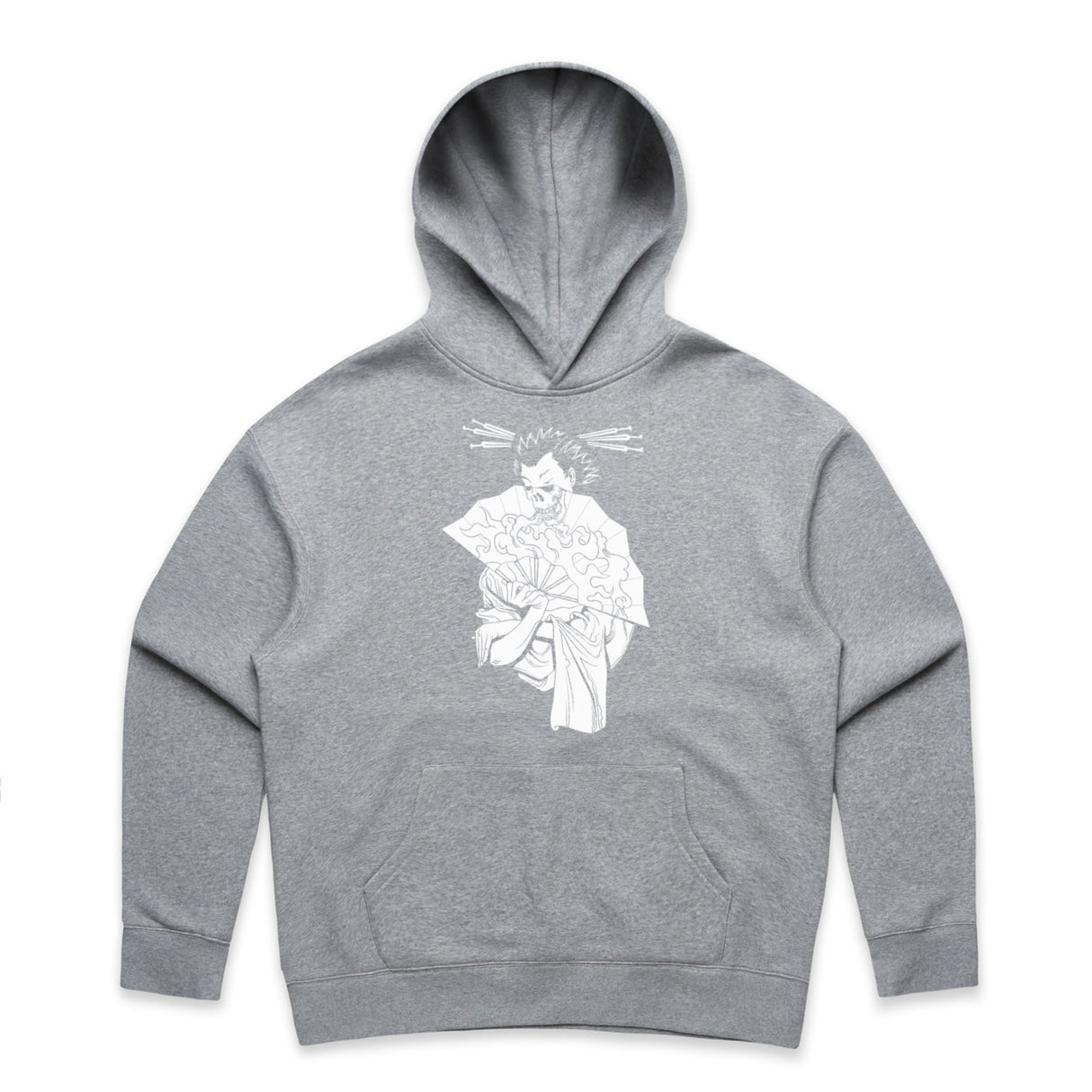 Grey Marle