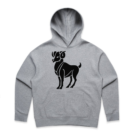 Grey Marle