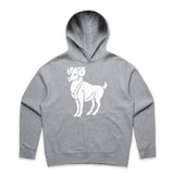 Grey Marle