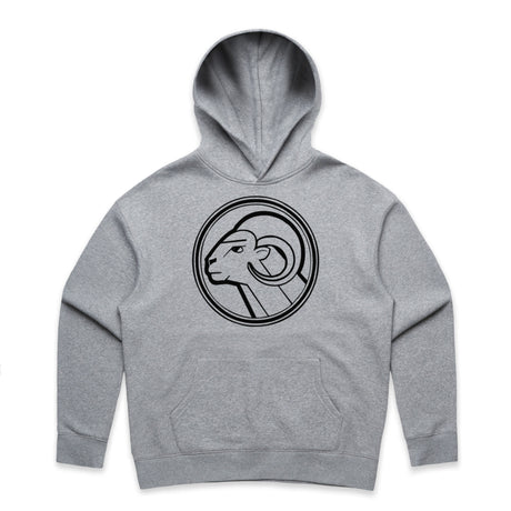 Grey Marle