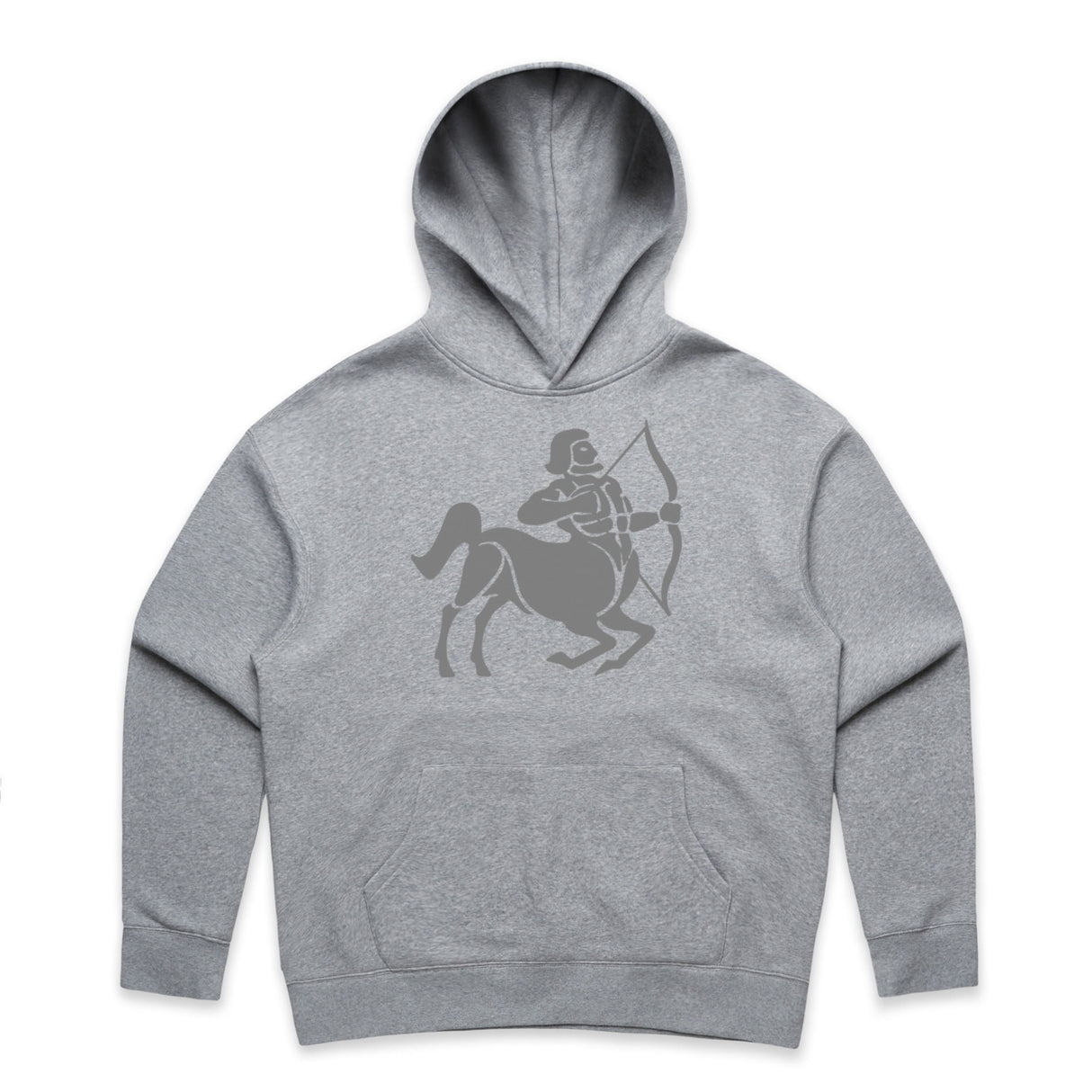 Grey Marle