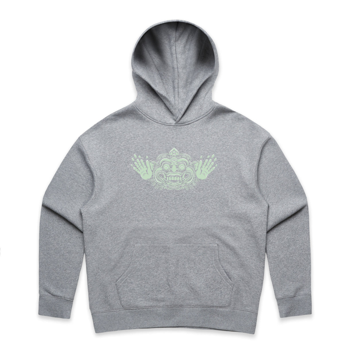 Grey Marle