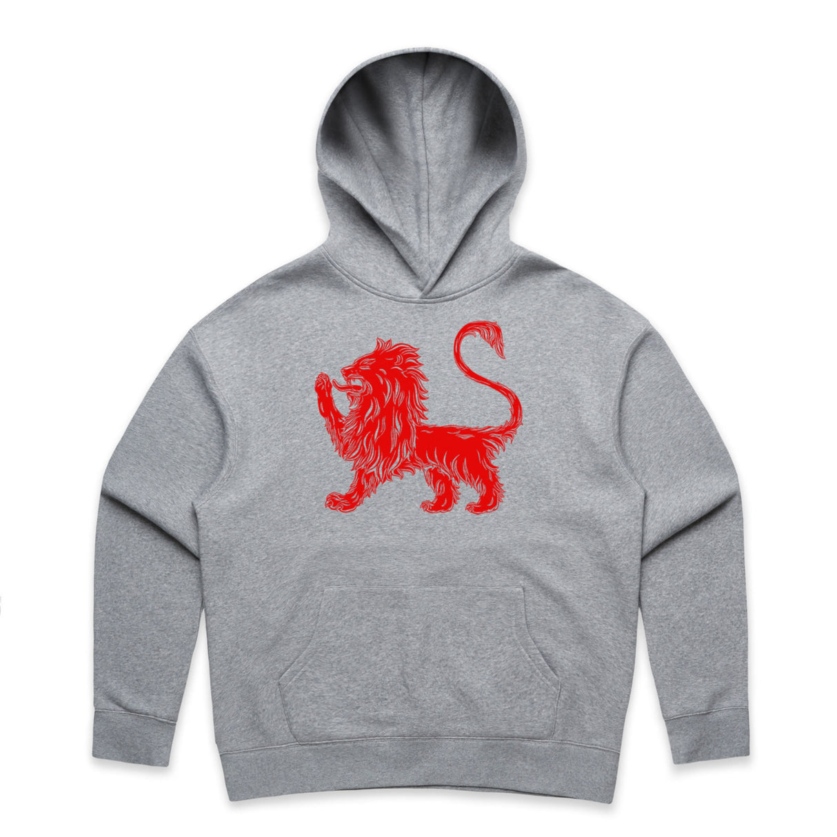 Grey Marle
