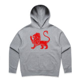 Grey Marle