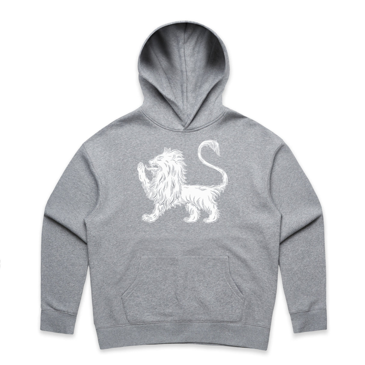 Grey Marle