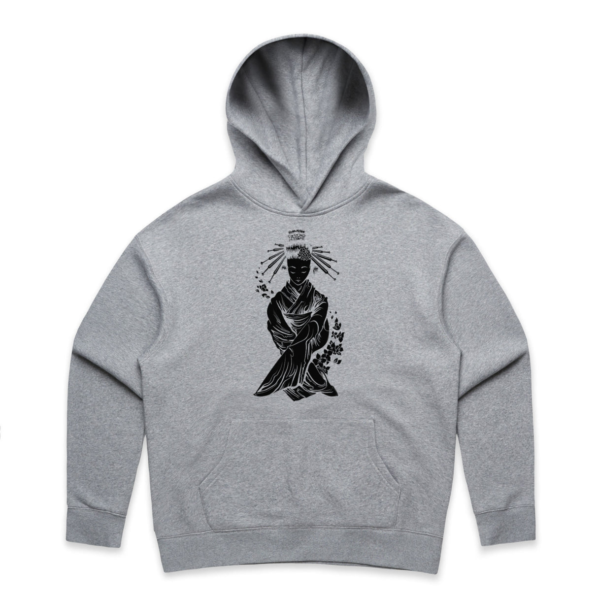 Grey Marle