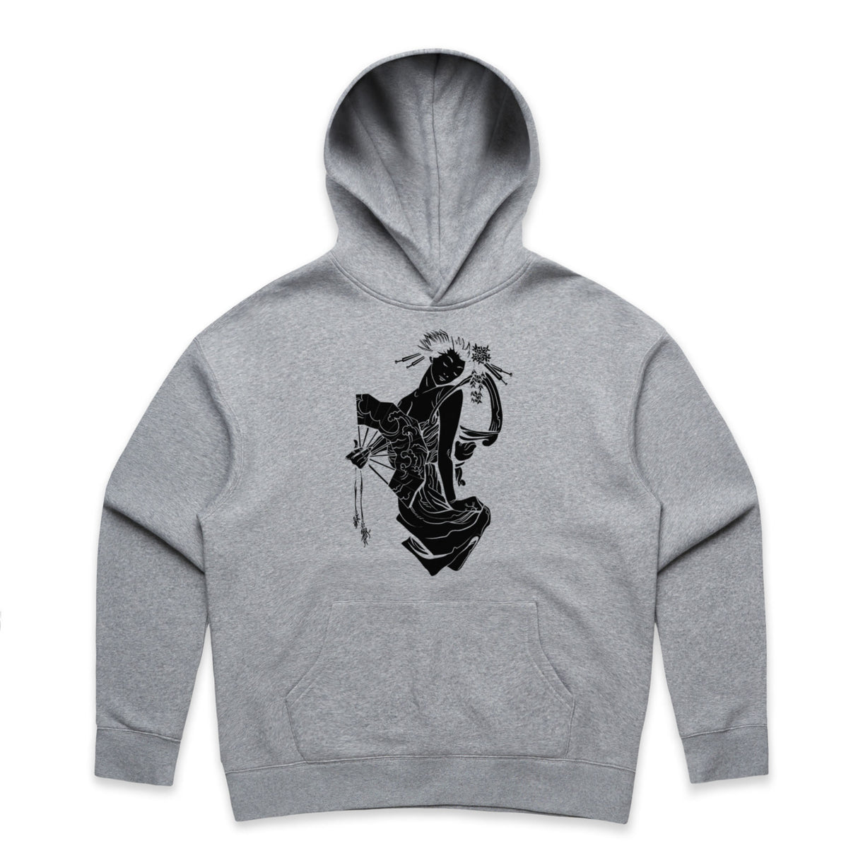 Grey Marle