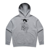 Grey Marle