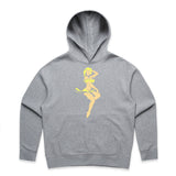 Grey Marle