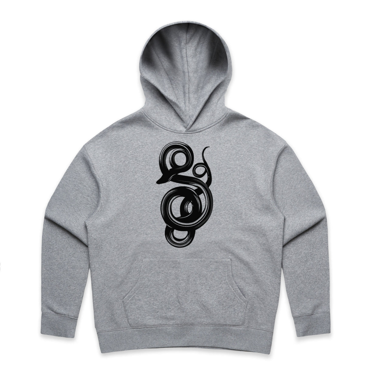 Grey Marle