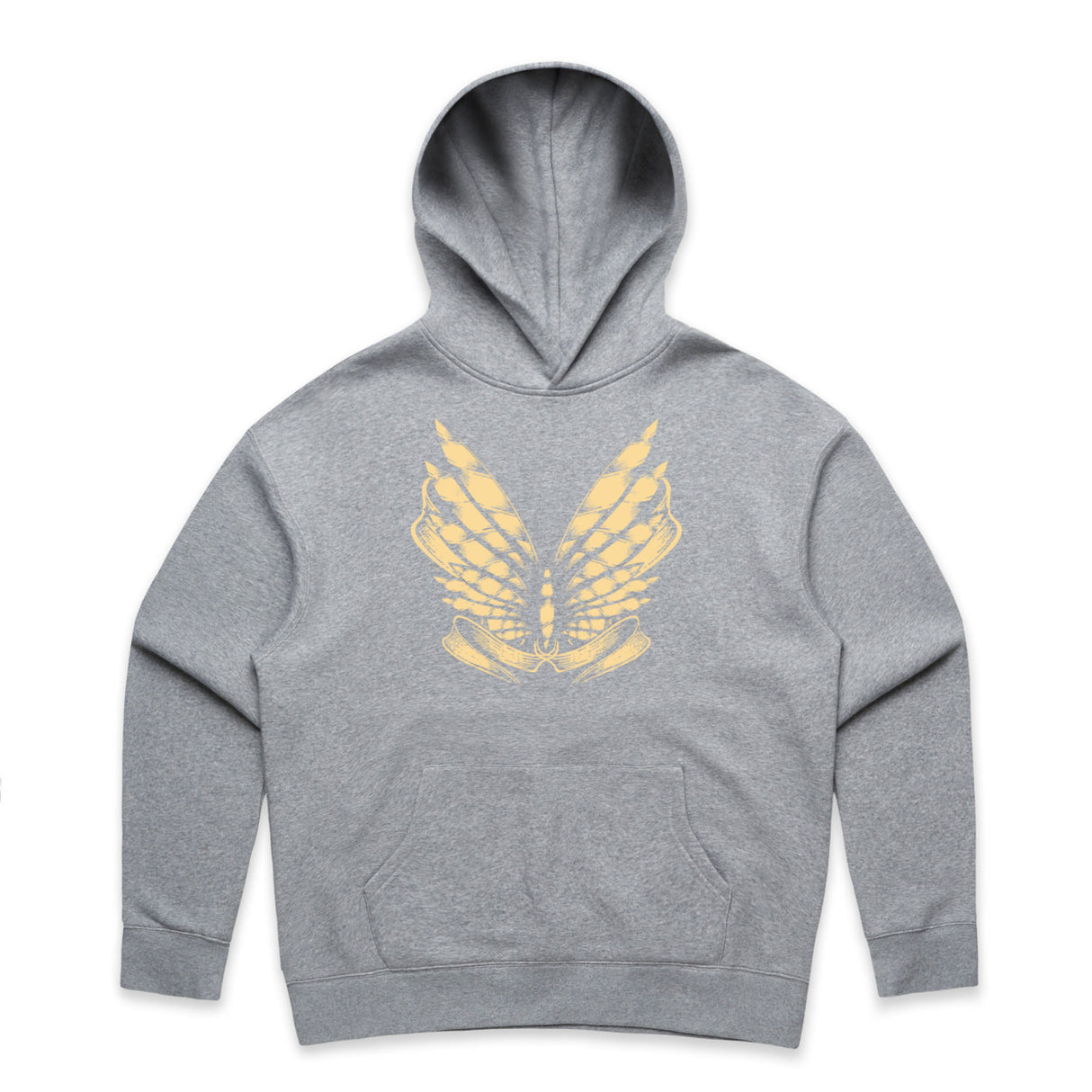 Grey Marle