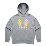Grey Marle