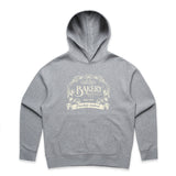 Grey Marle