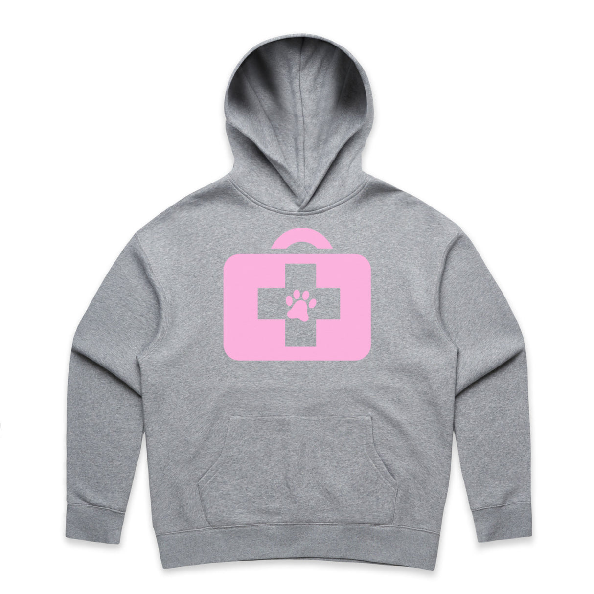 Grey Marle
