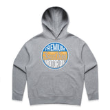 Grey Marle