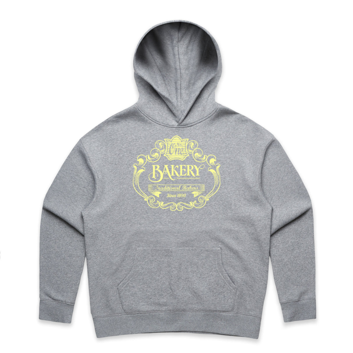 Grey Marle