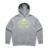 Grey Marle