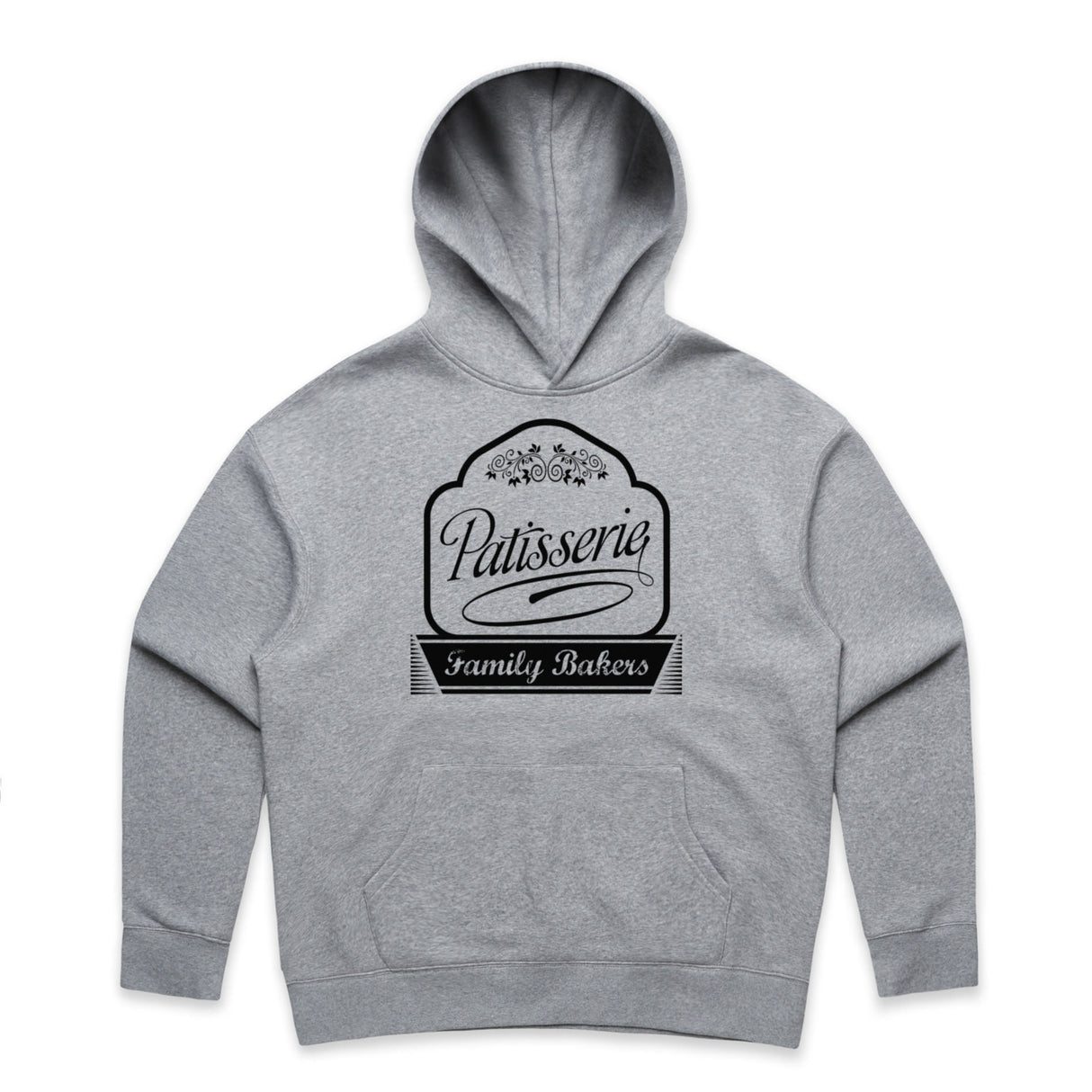 Grey Marle