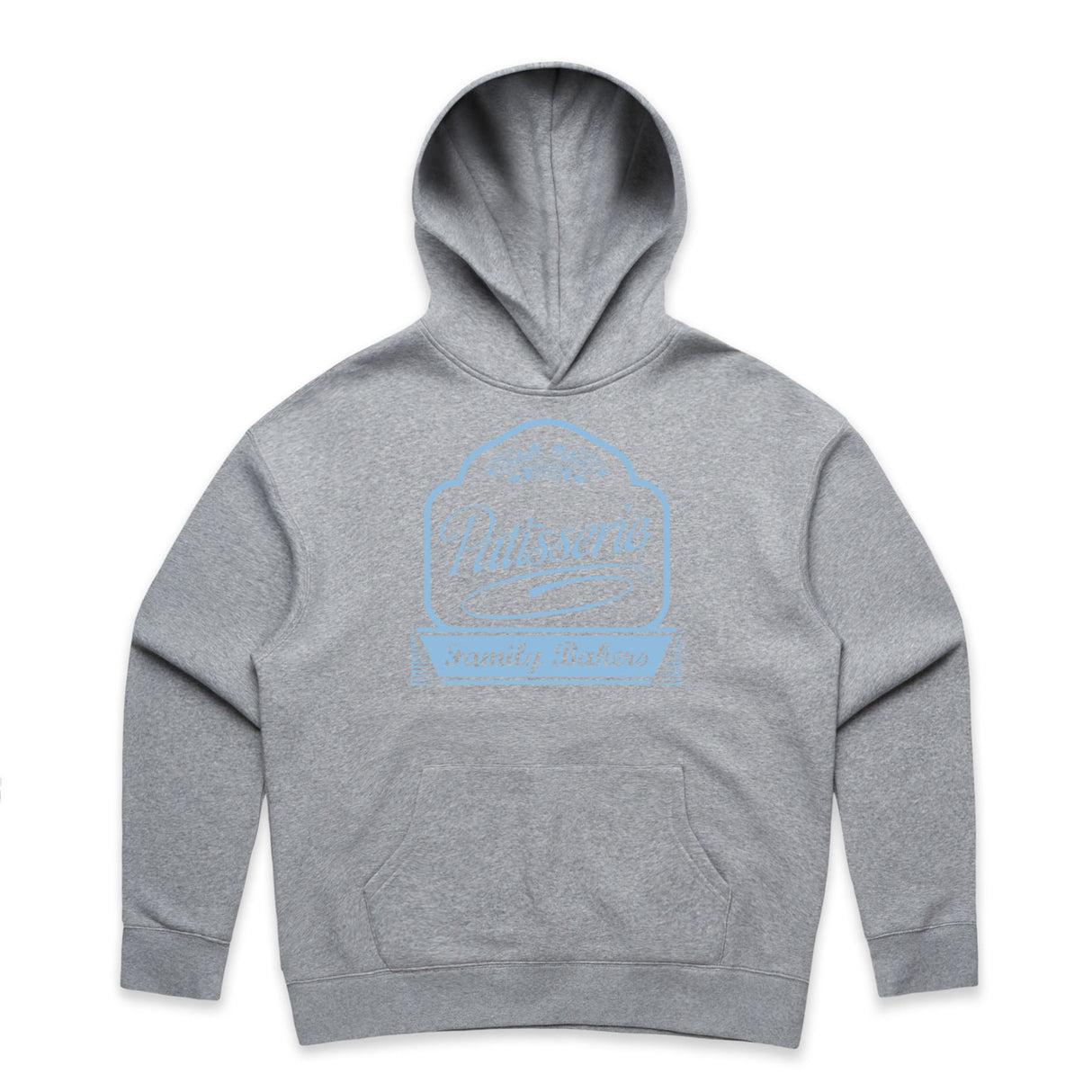 Grey Marle