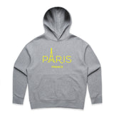 Grey Marle