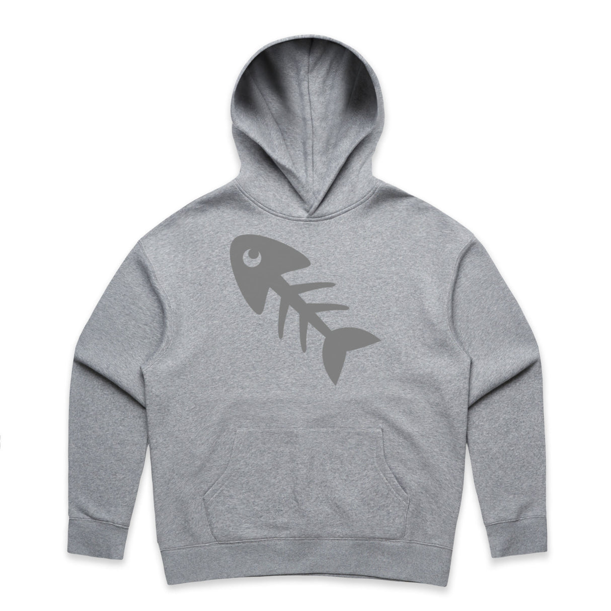 Grey Marle