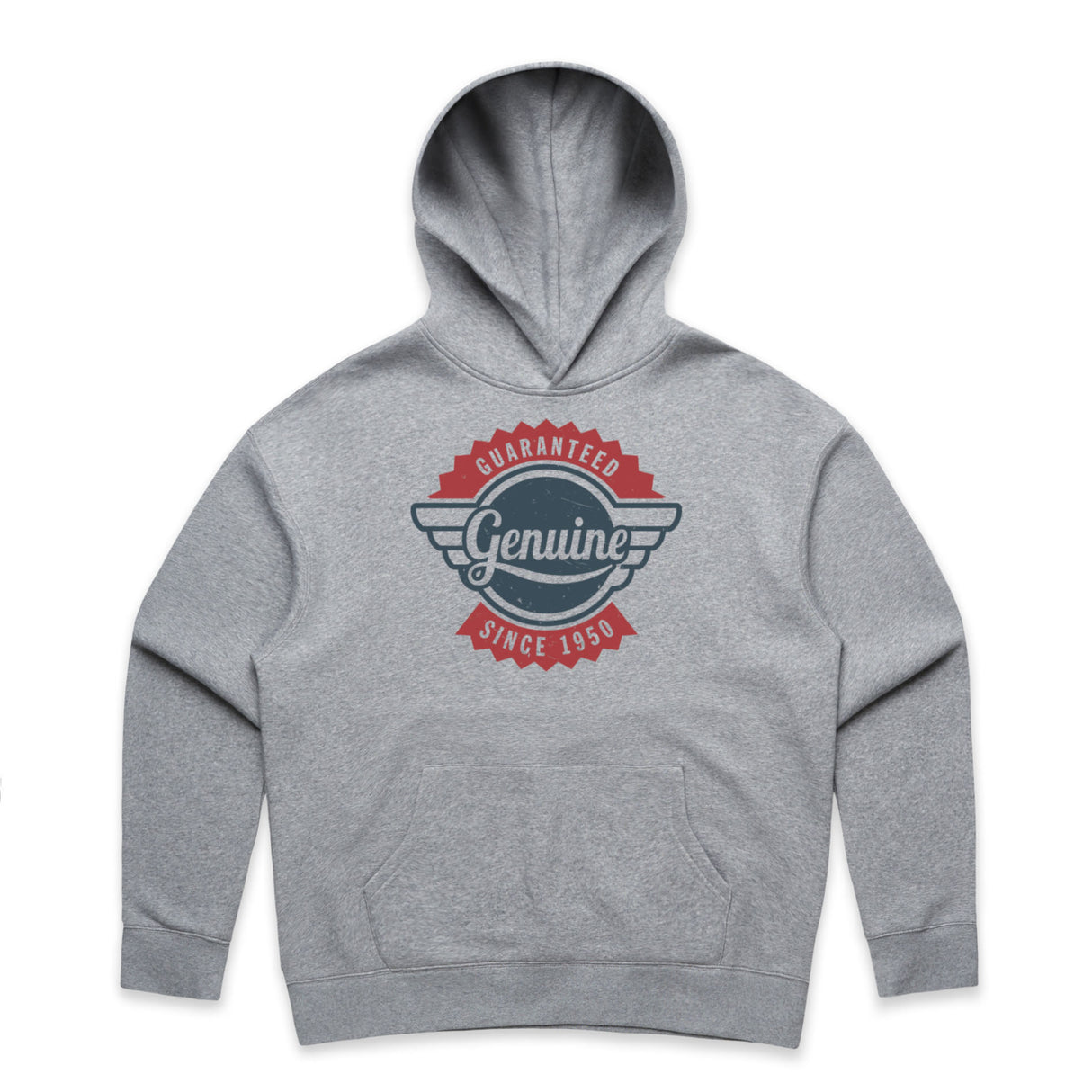 Grey Marle