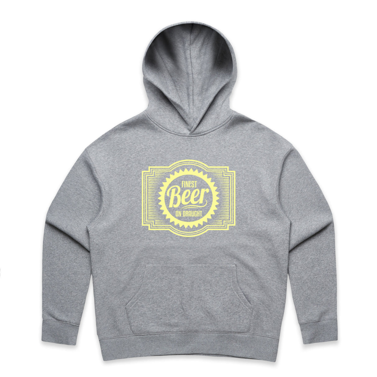 Grey Marle