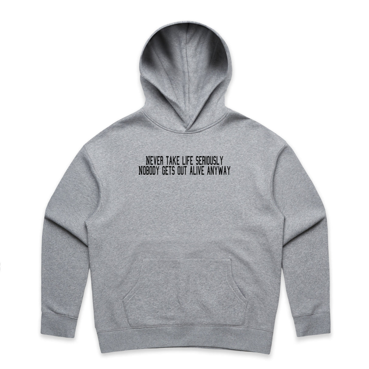 Grey Marle