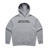Grey Marle
