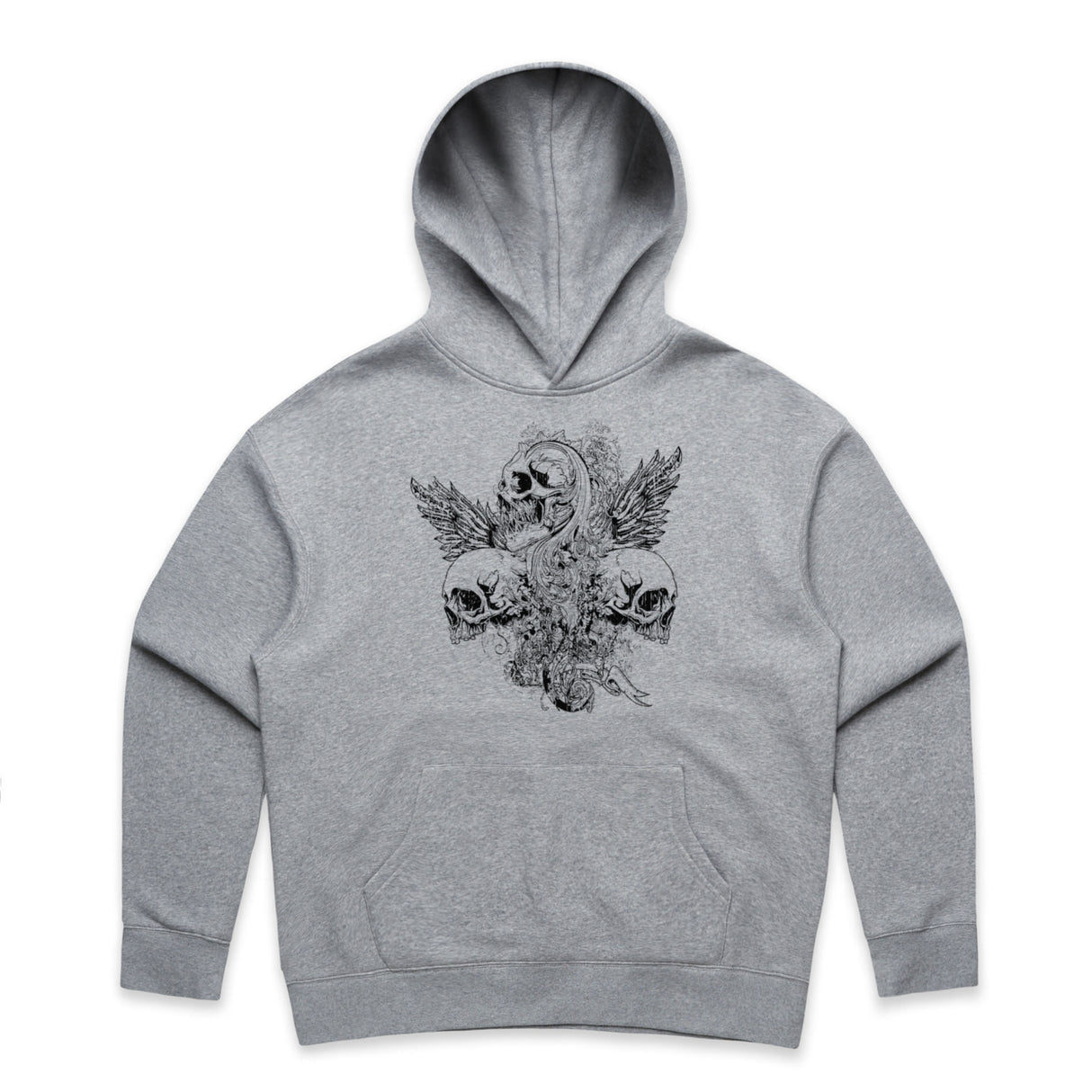 Grey Marle