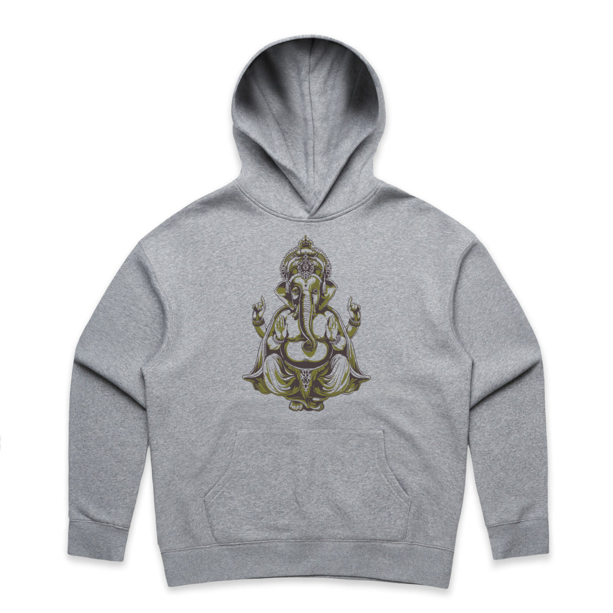 Grey Marle
