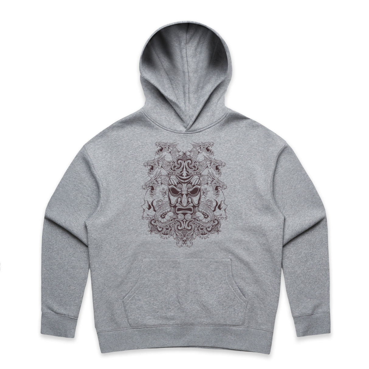 Grey Marle
