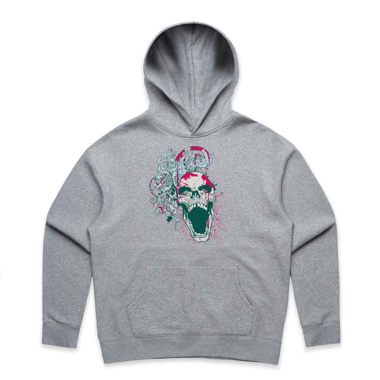 Grey Marle