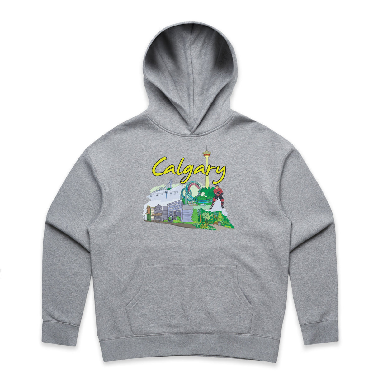 Grey Marle