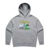 Grey Marle