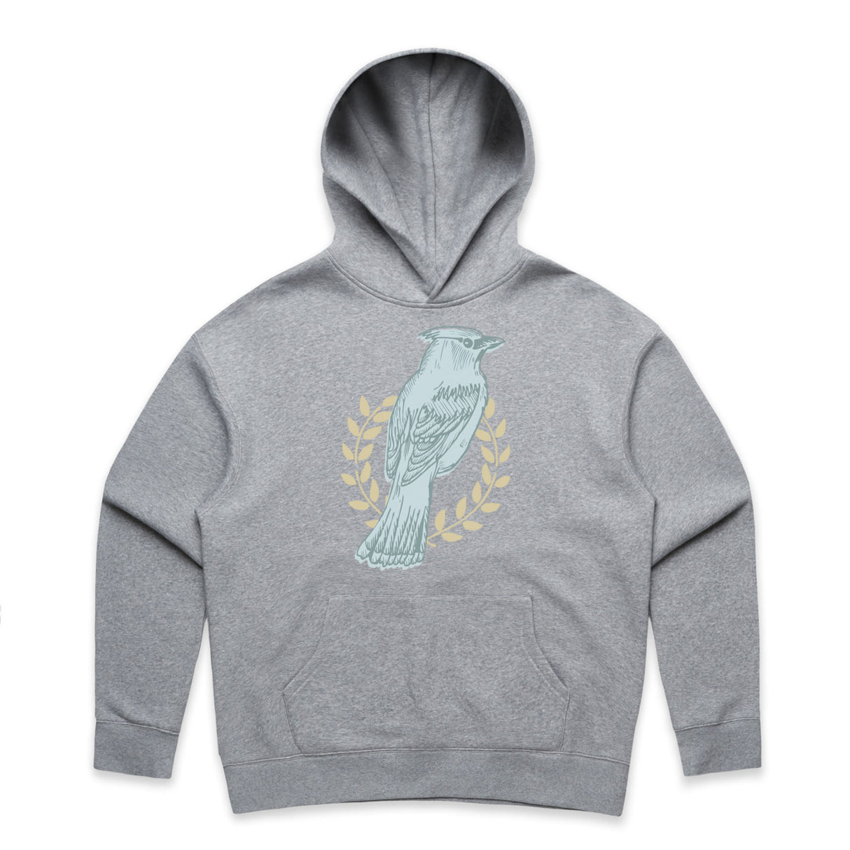 Grey Marle