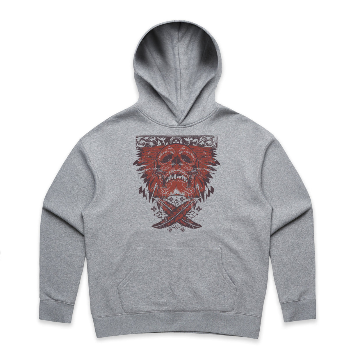Grey Marle